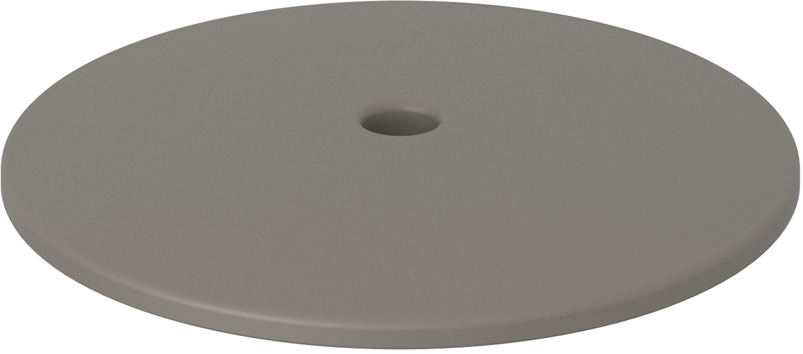 Kludi Tasso Siphonabdeckung 71370O1-00