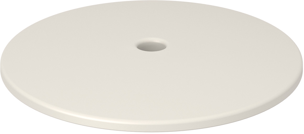 Kludi Tasso Siphonabdeckung 71370O2-00