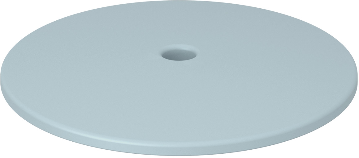 Kludi Tasso Siphonabdeckung 71370O4-00