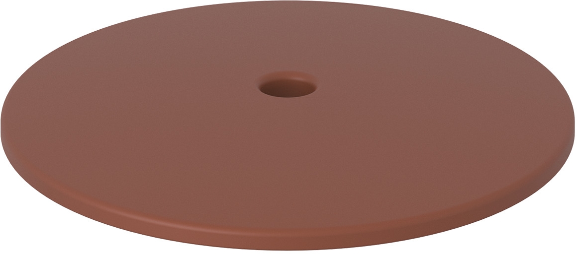 Kludi Tasso Siphonabdeckung 71370O5-00