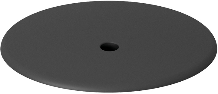 Kludi Tasso Siphonabdeckung 7152039-00