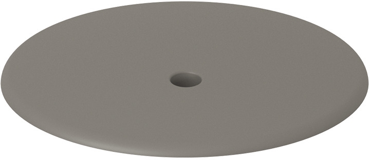 Kludi Tasso Siphonabdeckung 71520O1-00