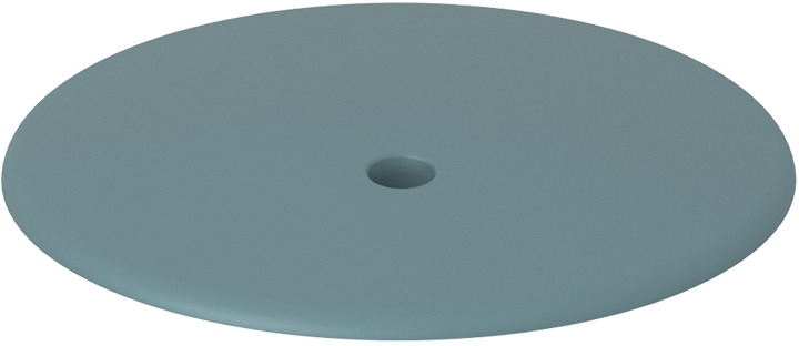 Kludi Tasso Siphonabdeckung 71520O3-00