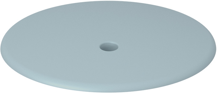 Kludi Tasso Siphonabdeckung 71520O4-00