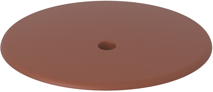 Kludi Tasso Siphonabdeckung 71520O5-00