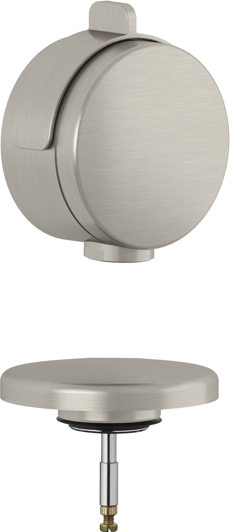 Kludi Rotexa Siphon-Fertigset || 71826N5-00