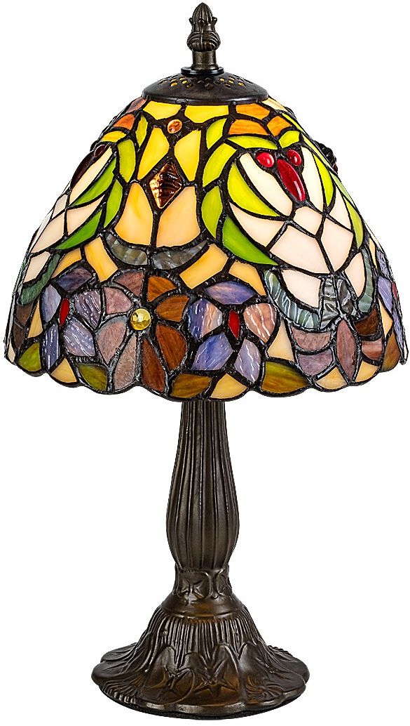 Rabalux Mirella Tischlampe 1x40 W 8089