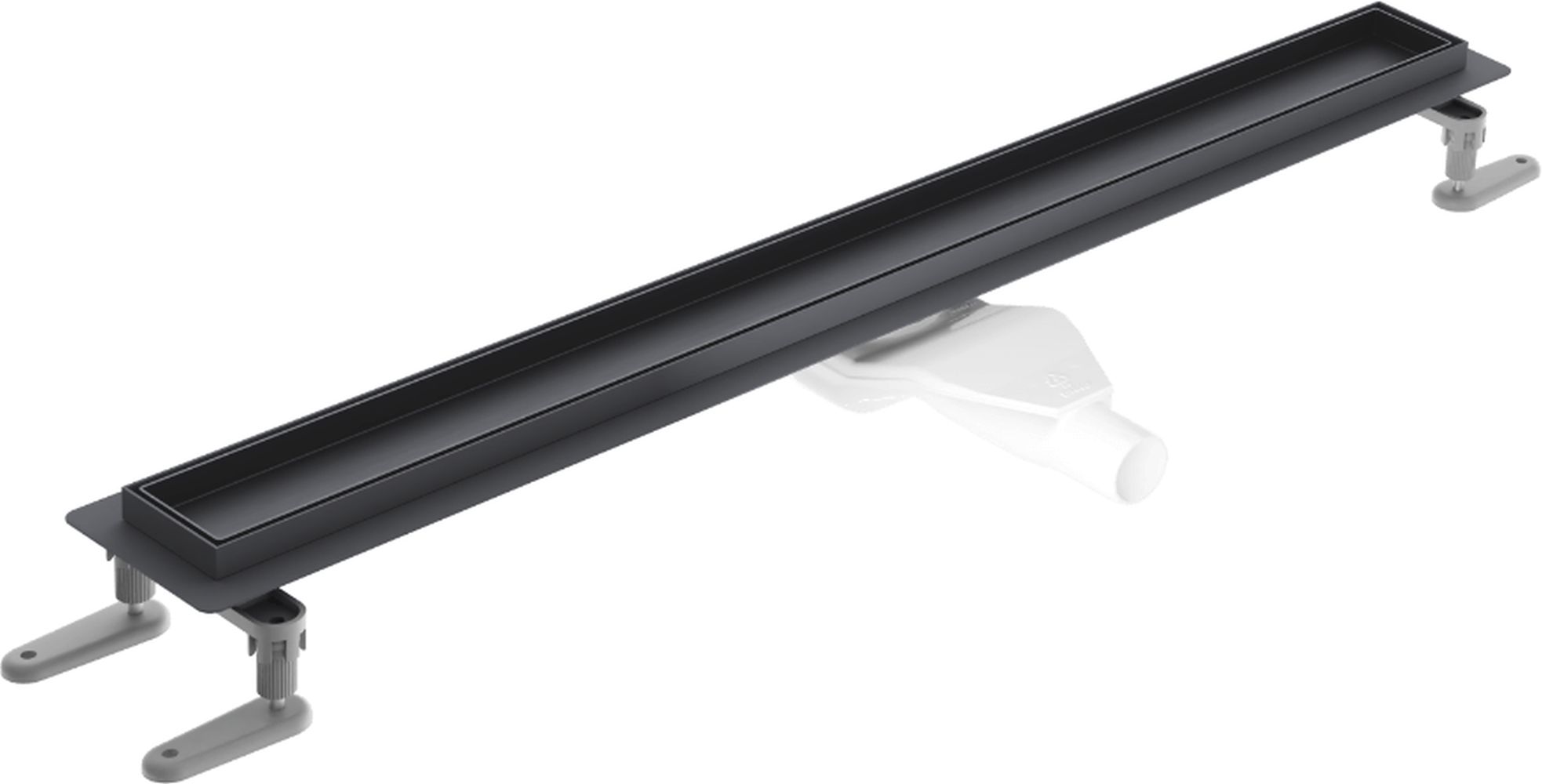 Excellent Stilio Linienablauf 80 cm INEX.1515.800.P.AB