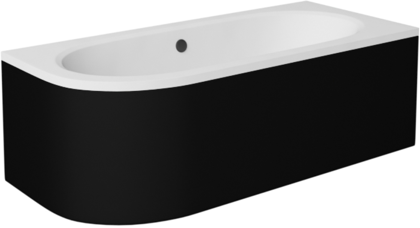 Besco Avita Badewannenverkleidung OAV-170-NSC