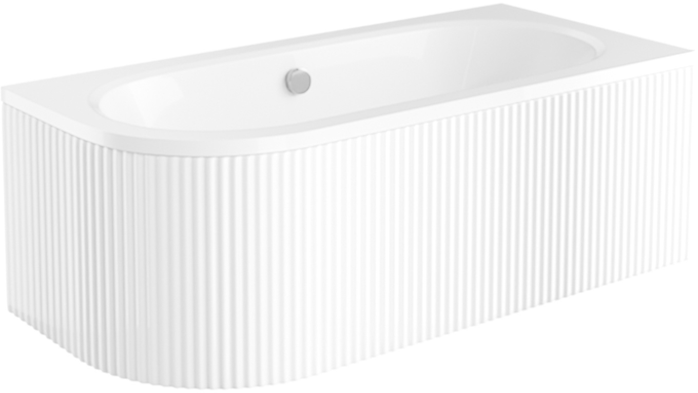 Besco Avita Badewannenverkleidung OAV-160-NSR