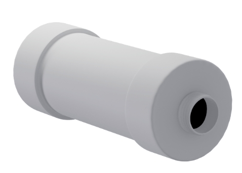 Excellent Dakota filter für dusch-wc CENL.CZ.DA.FIL.01