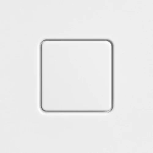 Kaldewei Conoflat Siphonabdeckung 687772572001