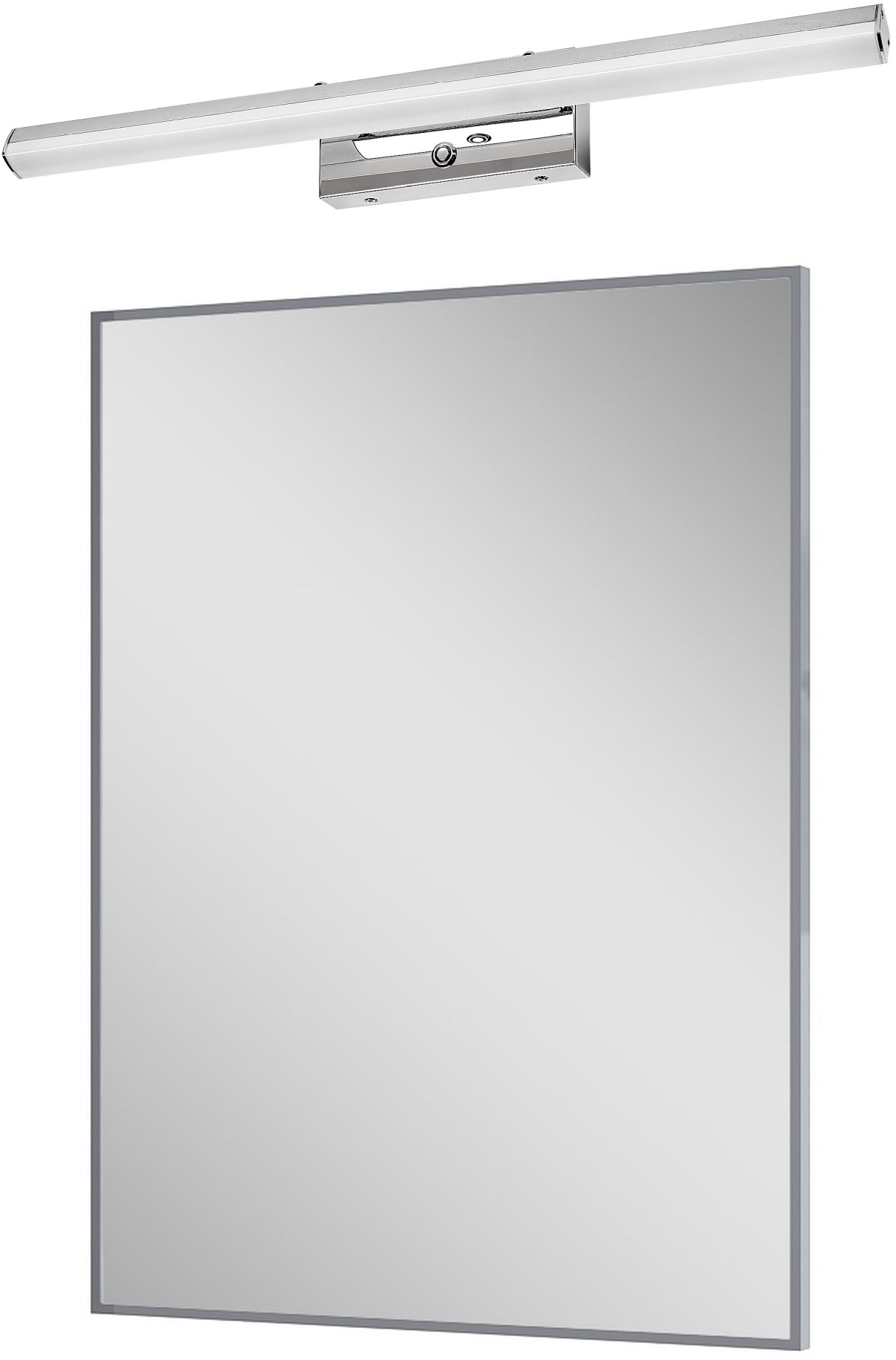 Set Spiegel Elita RE060600020040, Leuchter Rabalux Turgon 75016