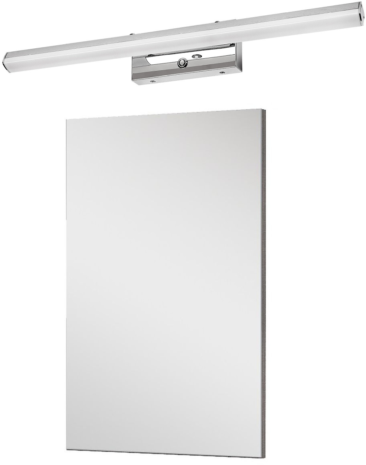 Set Leuchter Rabalux Turgon 75016, Spiegel Elita Sote RE062947000010