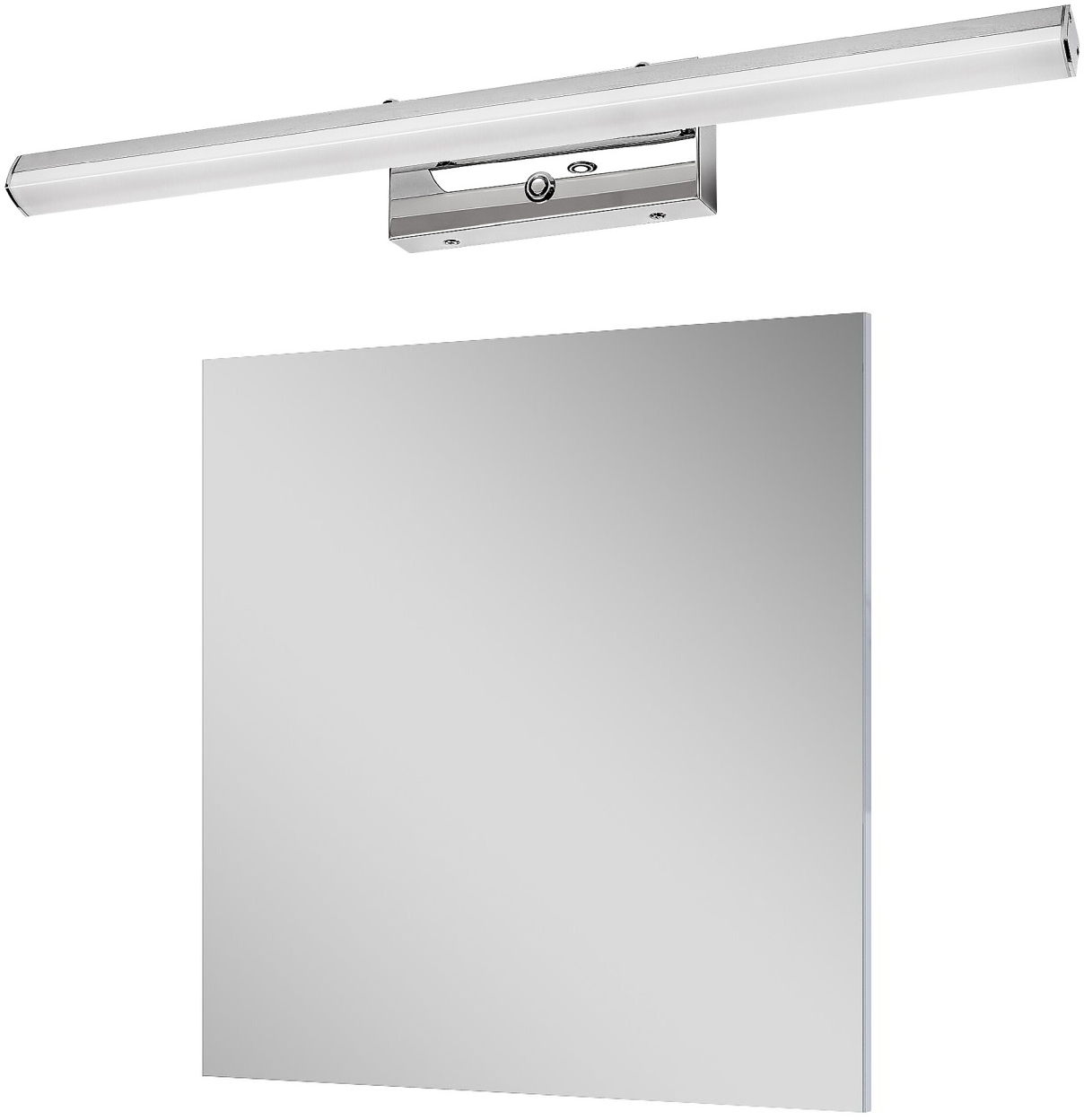 Set Leuchter Rabalux Turgon 75017, Spiegel Elita Sote RE065802000010