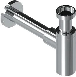 Catalano Siphon für das Waschbecken flaschen chrom 9054060061