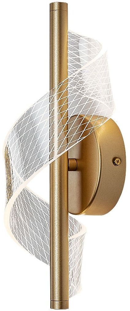 Rabalux Zofrael Leuchter 1x6 W gold 71415