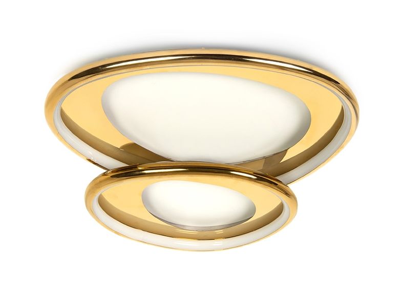 Moosee Cell Deckenlampe 1x45 W gold MSE1501100509