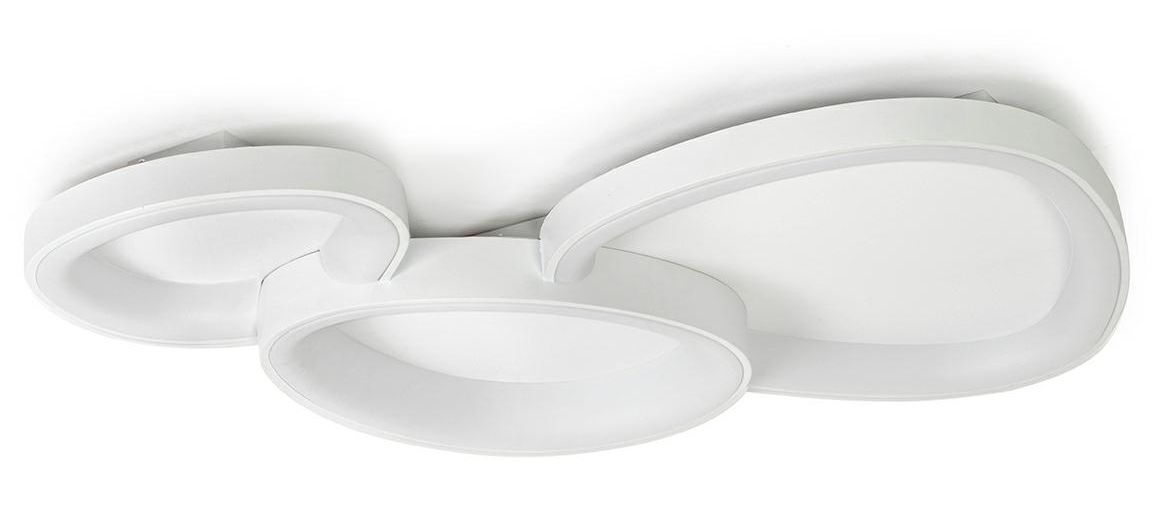 Moosee Cells Deckenlampe 1x85 W weiß MSE1501100501