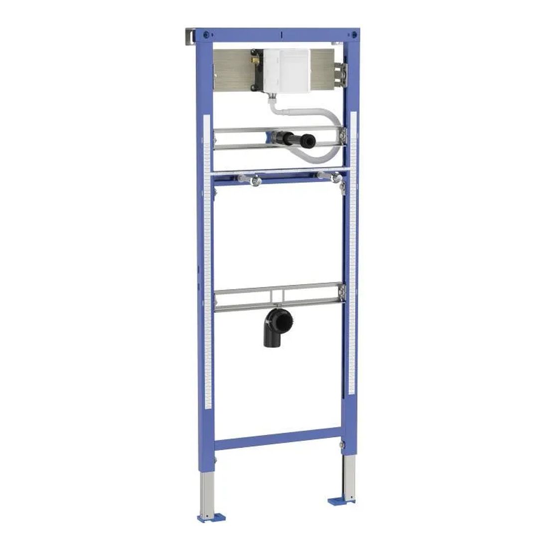 Roca Duplo S Unterputzrahmen zum Pissoir A8900F4200
