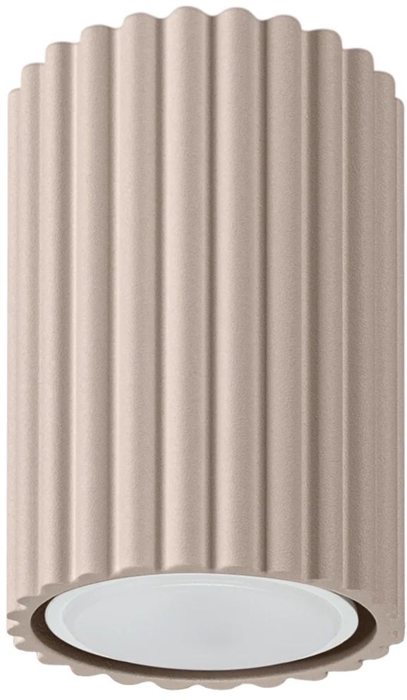 Sollux Lighting Karbon Deckenlampe 1x10 W SL.1758