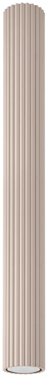 Sollux Lighting Karbon Deckenlampe 1x10 W SL.1767