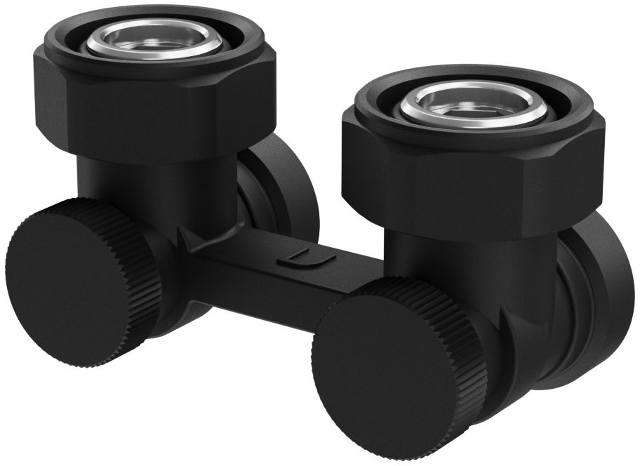 Instal Projekt A1 Ventilsatz 601000102VTC31