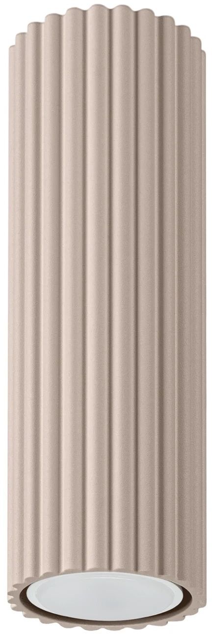 Sollux Lighting Karbon Deckenlampe 1x10 W SL.1771