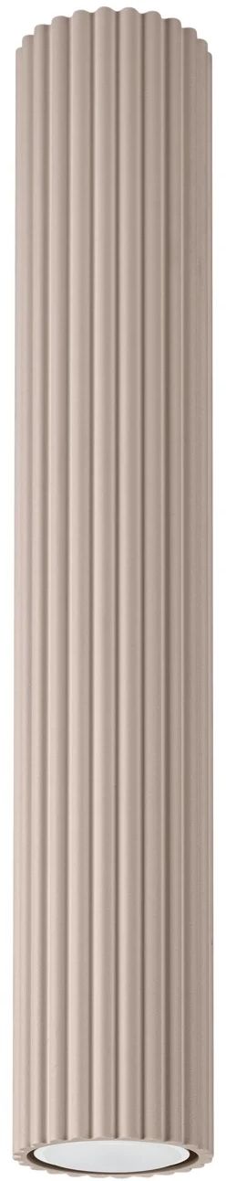 Sollux Lighting Karbon Deckenlampe 1x10 W SL.1772