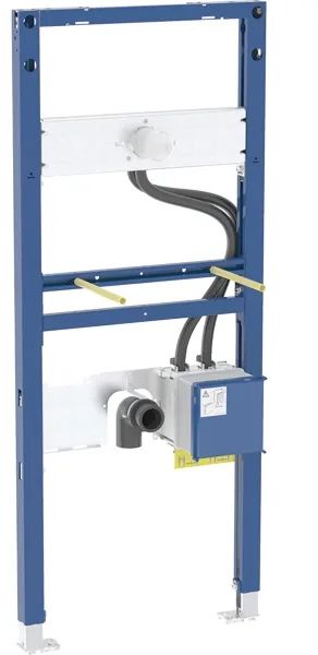 Geberit Duofix unterputzrahmen zum Waschbecken 111.558.00.2