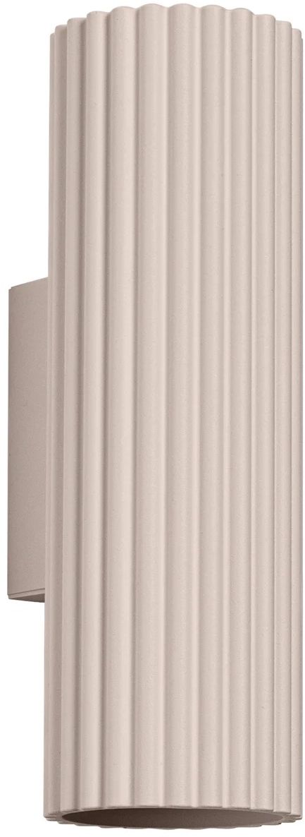 Sollux Lighting Karbon Leuchter 2x10 W SL.1760