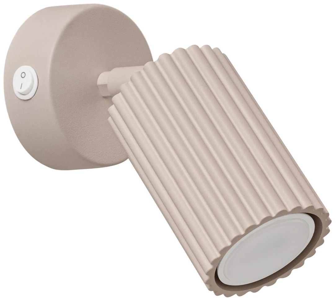 Sollux Lighting Karbon Leuchter 1x10 W SL.1762