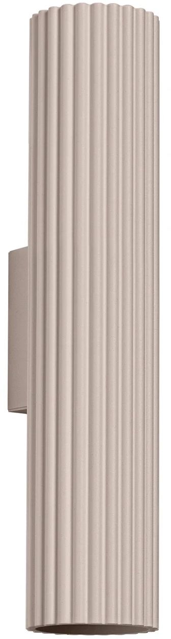 Sollux Lighting Karbon Leuchter 2x10 W SL.1776