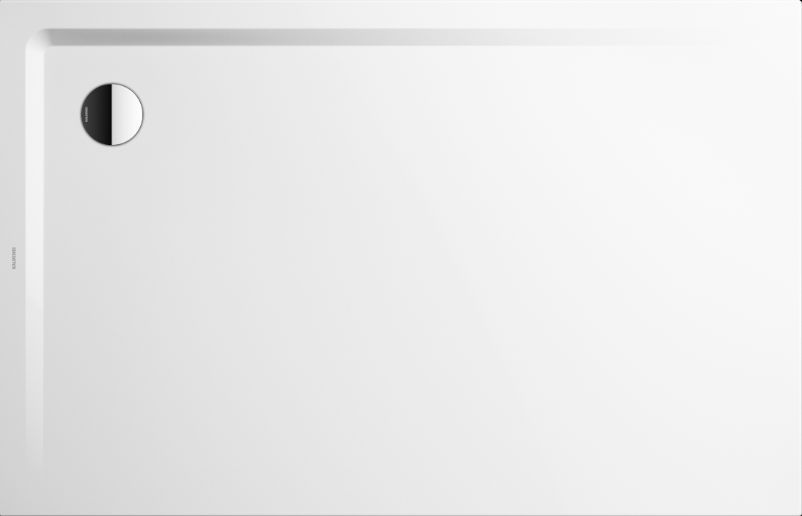 Kaldewei Superplan Duschbecken 110x90 cm weiß 385047981001