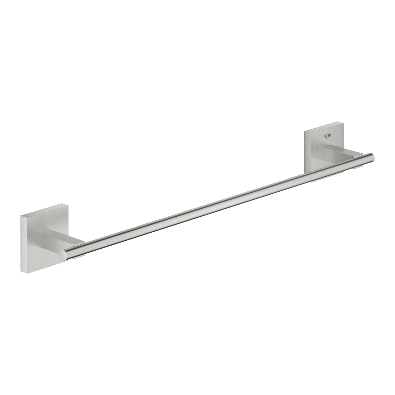 Grohe Start Cube Handtuchstange stahl 40987DC0