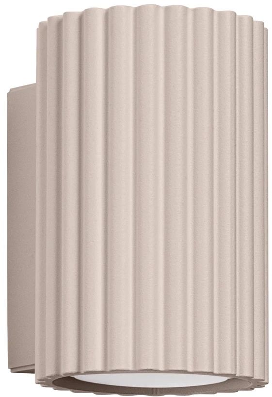 Sollux Lighting Karbon Leuchter 1x10 W SL.1777