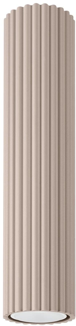 Sollux Lighting Karbon Deckenlampe 1x10 W SL.1778