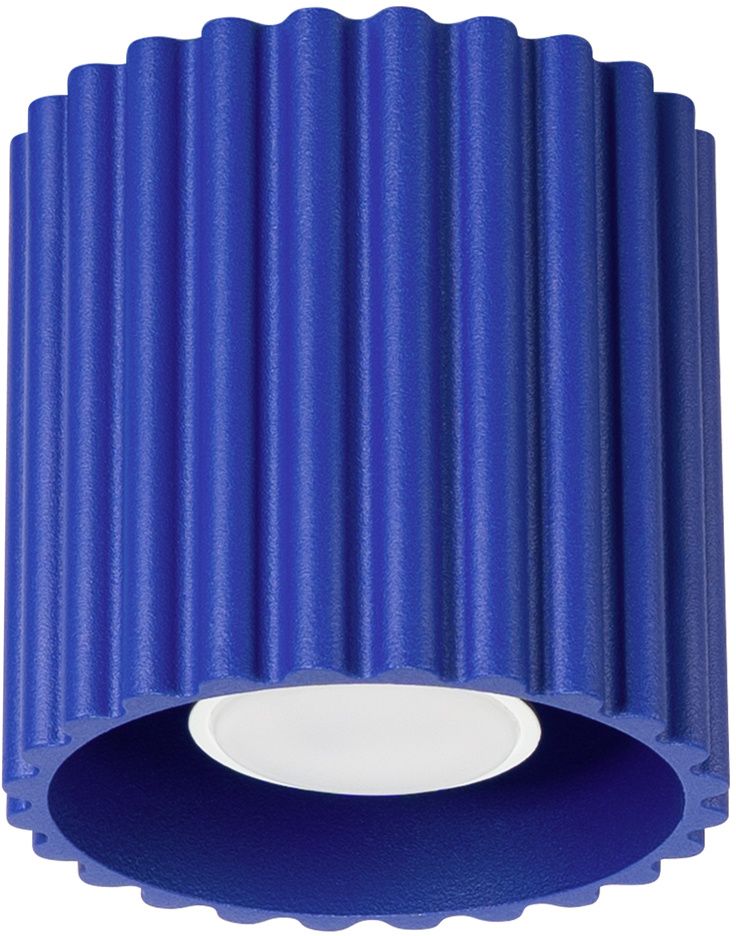 Sollux Lighting Aura Deckenlampe 1x10 W violett SL.1809