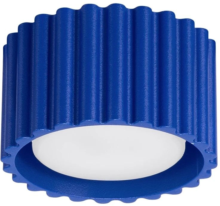 Sollux Lighting Aura Deckenlampe 1x10 W violett SL.1812