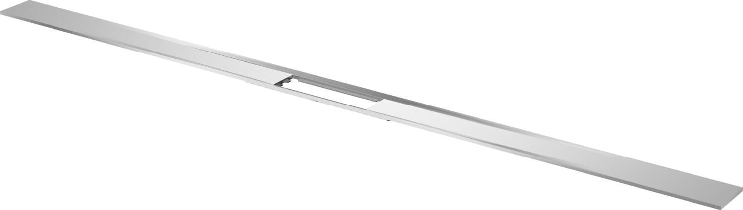 Viega Advantix Cleviva Ablaufprofil 100 cm stahl 794323