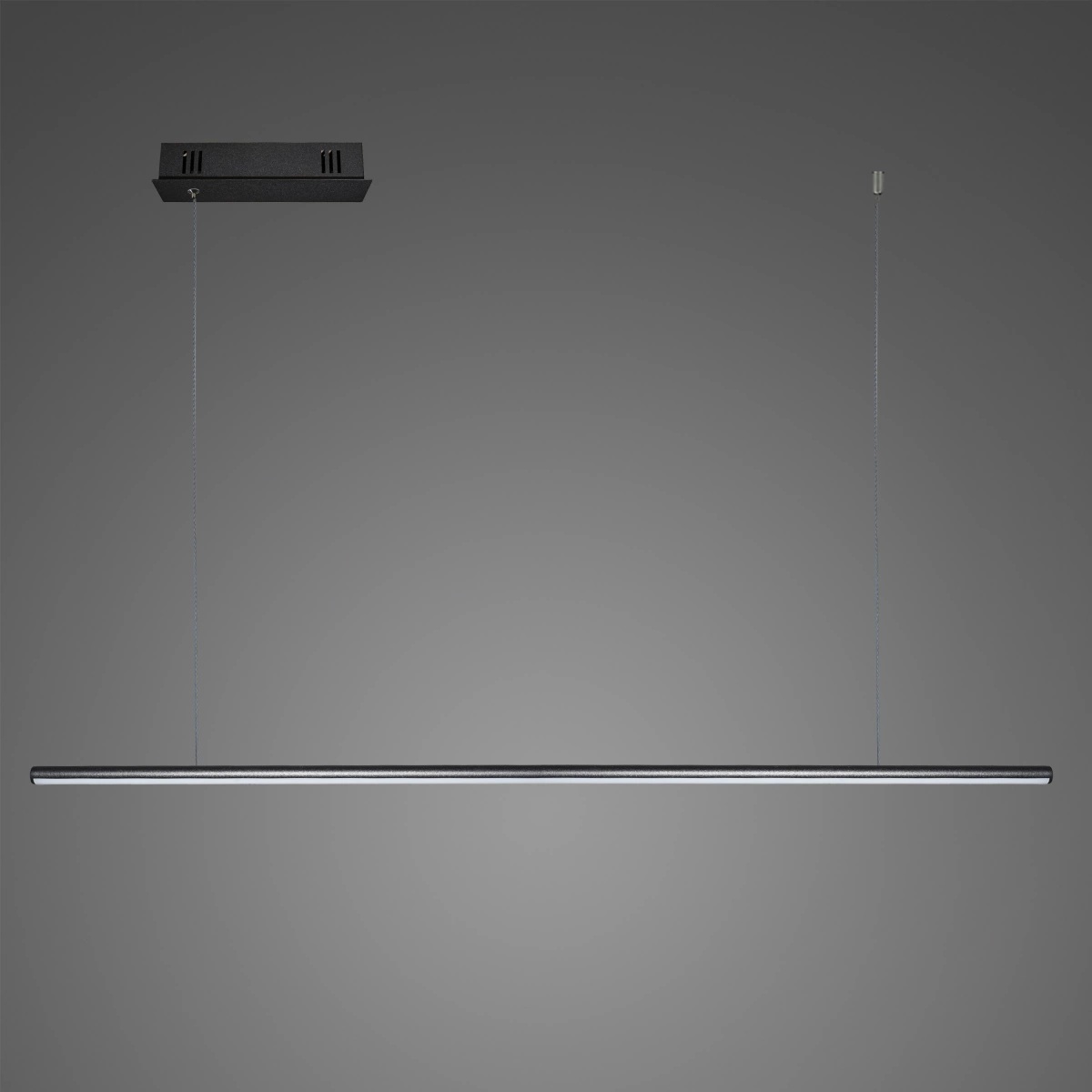 Altavola Design Linea Pendelleuchte 1x15 W schwarz LA089/P2_120_4k_black_dimm