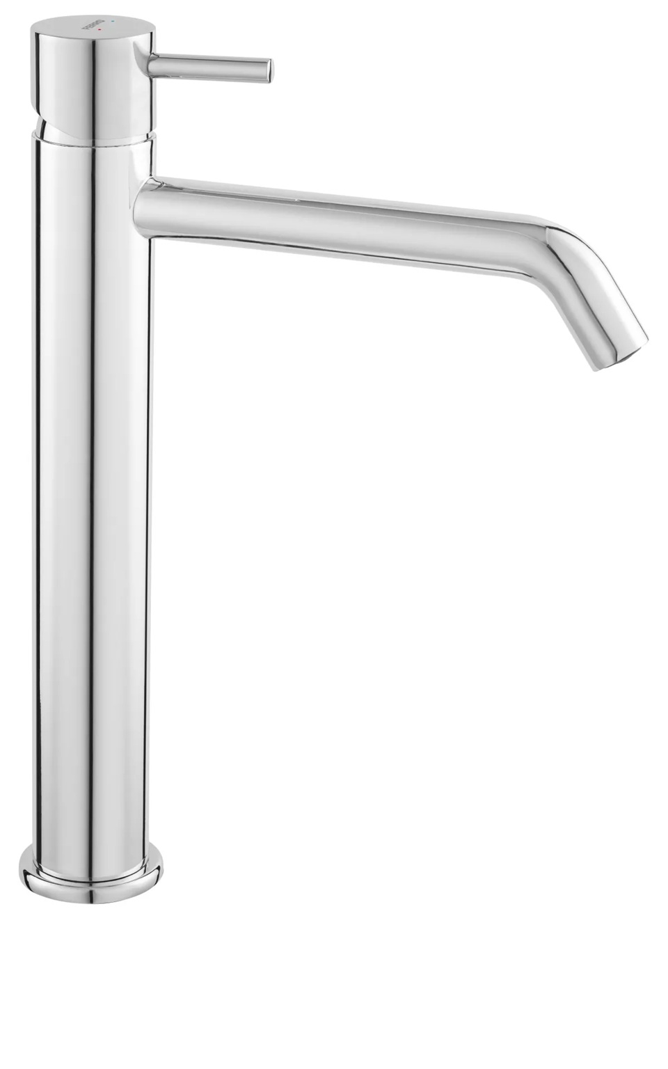 Ferro Ciriculus waschbeckenhahn stehend chrom BCK2L