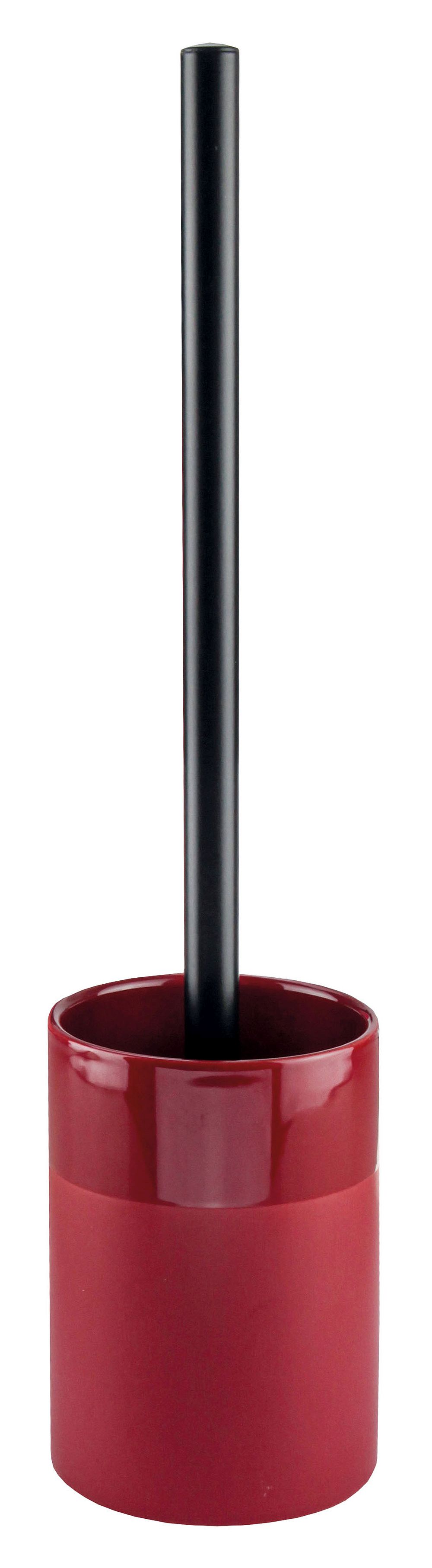 Kleine Wolke Deep Klobürste gestellt keramik 8681468856