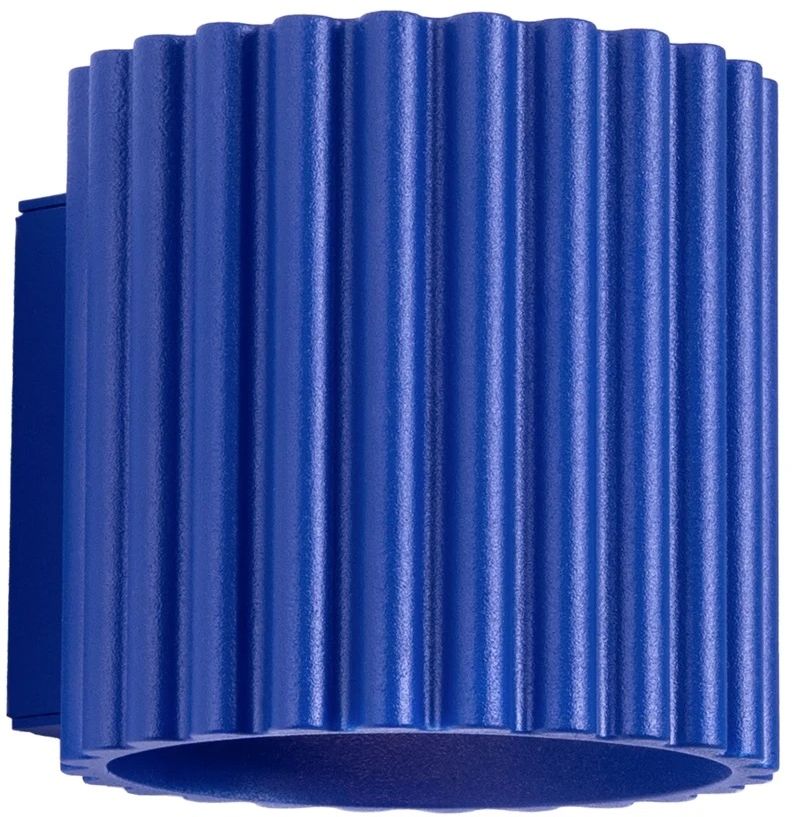 Sollux Lighting Aura Leuchter 1x10 W violett SL.1811