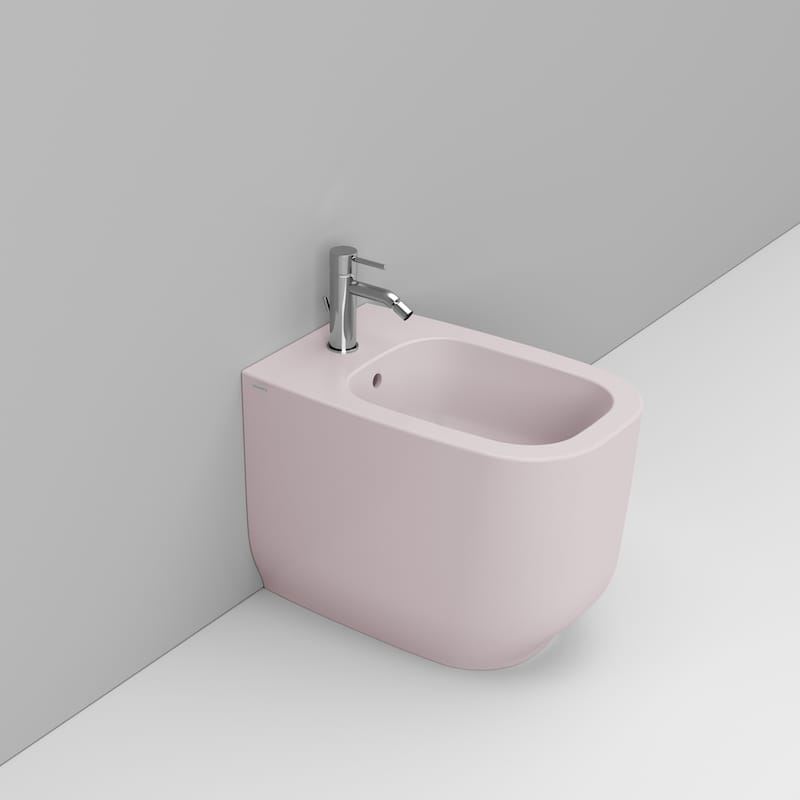 Ceramica Dolomite Alba Bidet stehend D503565