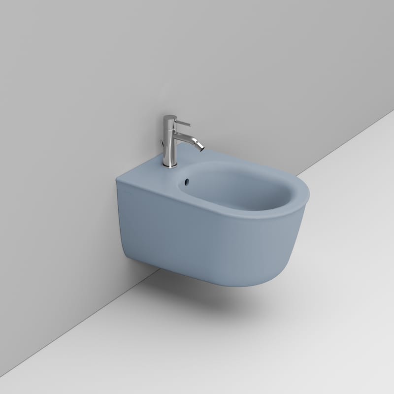 Ceramica Dolomite Mayka Bidet hängend D482671