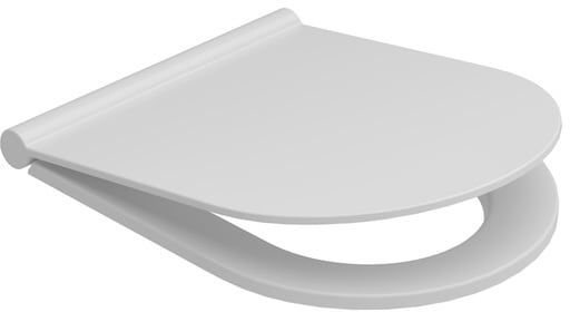 Ceramica Dolomite Mayka WC-Sitz weiß S483201