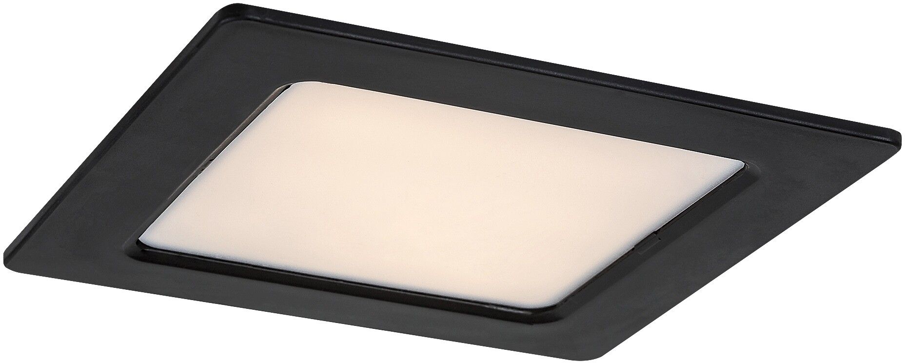 Rabalux Shaun2 Eingebaute Lampe 1x6 W weiß-schwarz 71229