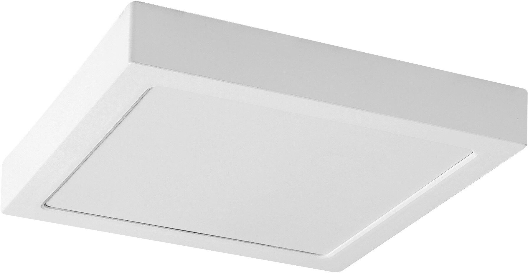 Rabalux Shaun2 Eingebaute Lampe 1x24 W weiß 71209