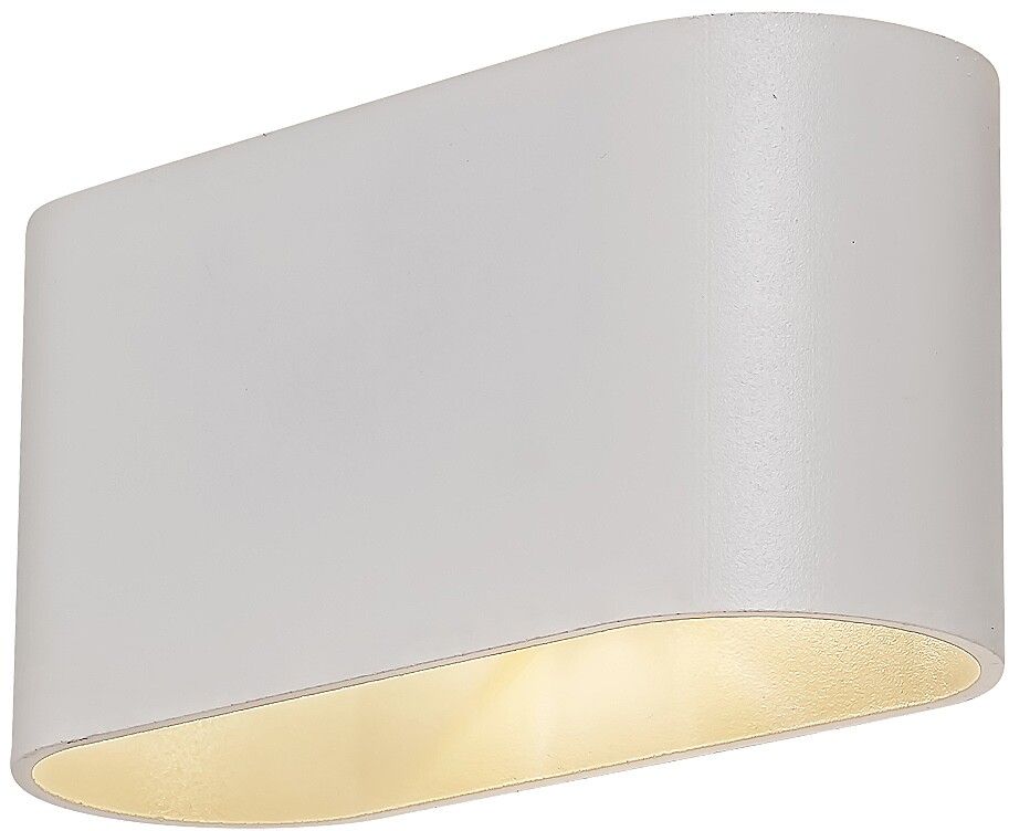 Rabalux Kaunas Leuchter 1x10 W weiß 7024